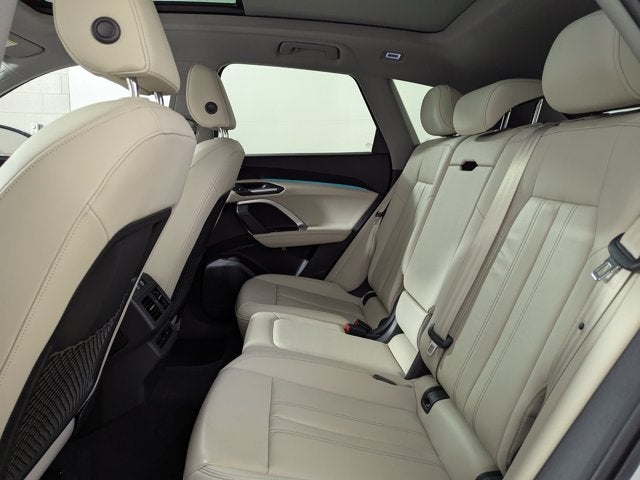2025 Audi Q5 Premium 2.0 TFSI quattro