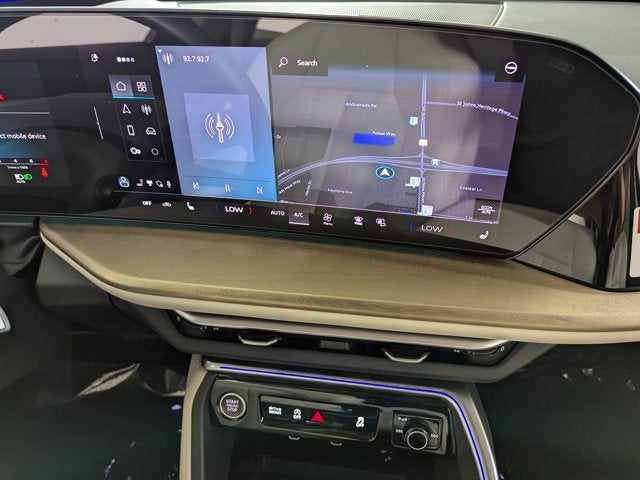 2025 Audi Q5 Premium 2.0 TFSI quattro
