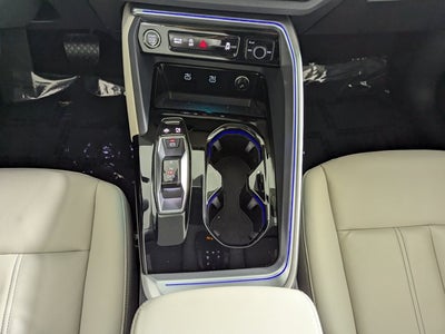 2025 Audi Q5 Premium 2.0 TFSI quattro