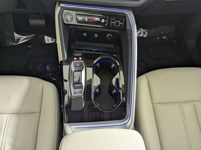 2025 Audi Q5 Premium 2.0 TFSI quattro