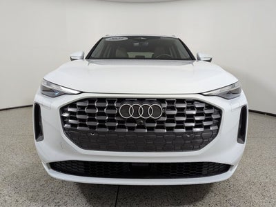 2025 Audi Q5 Premium 2.0 TFSI quattro