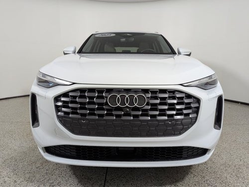 2025 Audi Q5 Premium 2.0 TFSI quattro