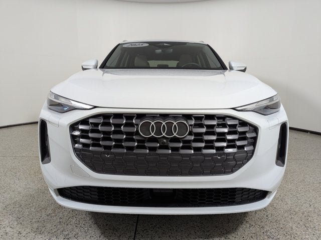 2025 Audi Q5 Premium 2.0 TFSI quattro