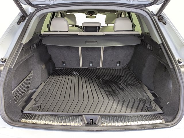 2025 Audi Q5 Premium 2.0 TFSI quattro