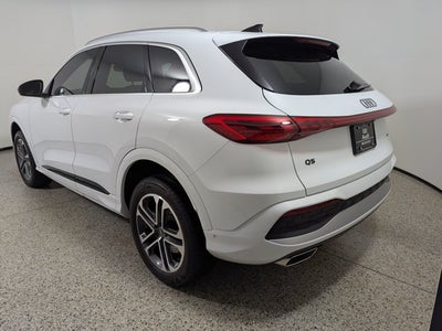 2025 Audi Q5 Premium 2.0 TFSI quattro