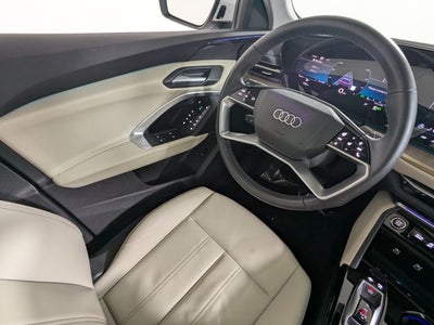 2025 Audi Q5 Premium 2.0 TFSI quattro