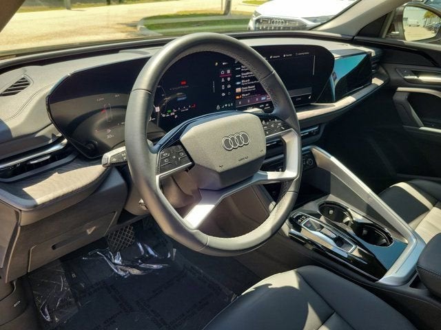 2025 Audi Q5 2.0T Premium