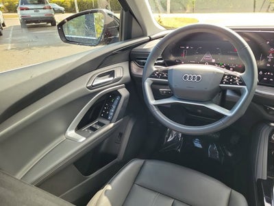 2025 Audi Q5 2.0T Premium