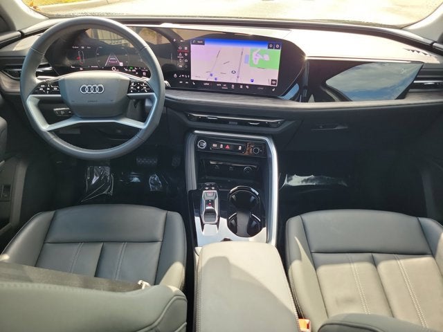 2025 Audi Q5 2.0T Premium