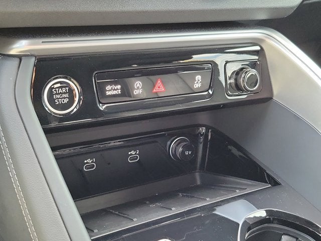 2025 Audi Q5 2.0T Premium