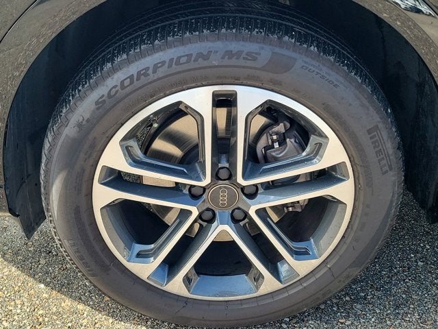 2025 Audi Q5 2.0T Premium