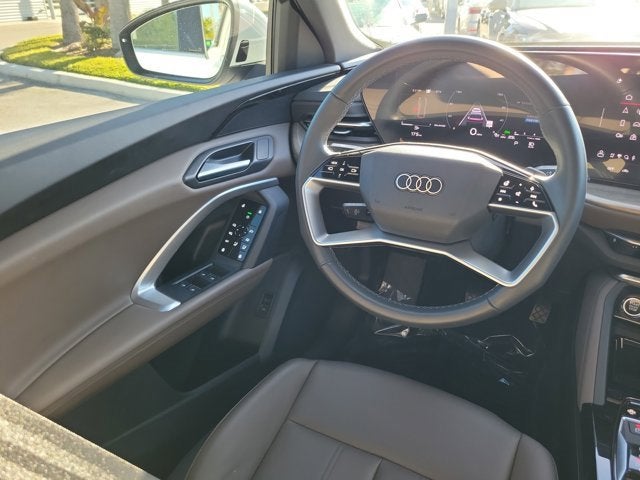 2025 Audi Q5 2.0T Premium