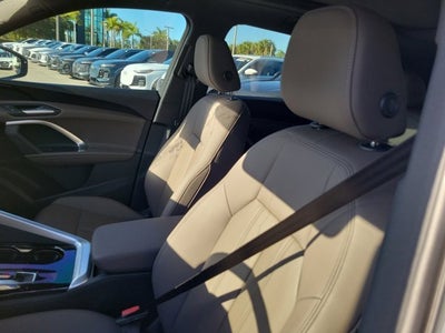 2025 Audi Q5 2.0T Premium