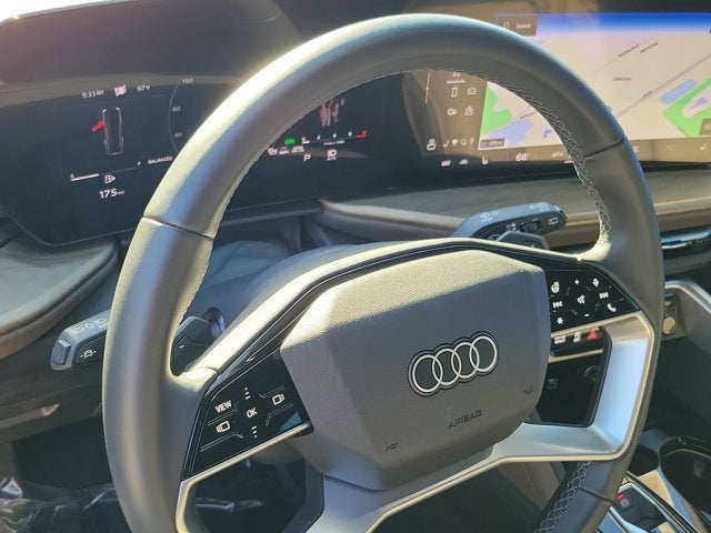 2025 Audi Q5 2.0T Premium