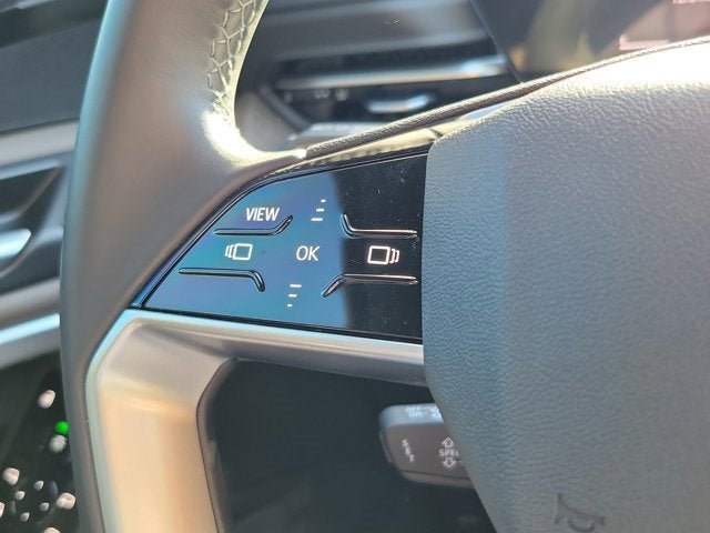 2025 Audi Q5 2.0T Premium