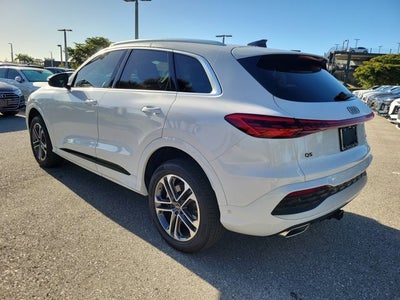 2025 Audi Q5 2.0T Premium