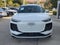 2025 Audi Q6 e-tron Premium Plus