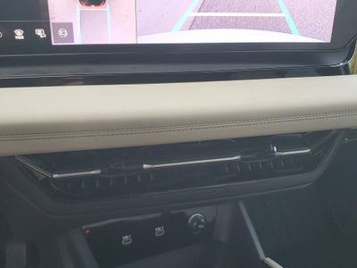 2025 Audi Q6 e-tron Premium Plus