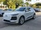 2025 Audi Q6 e-tron Premium Plus