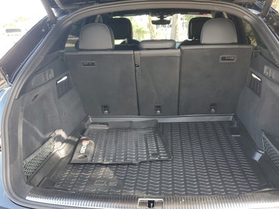 2023 Audi SQ5 Sportback Premium Plus quattro