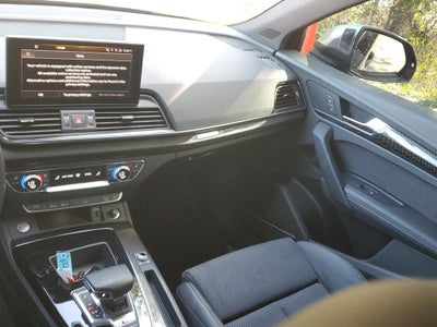 2023 Audi SQ5 Sportback Premium Plus quattro