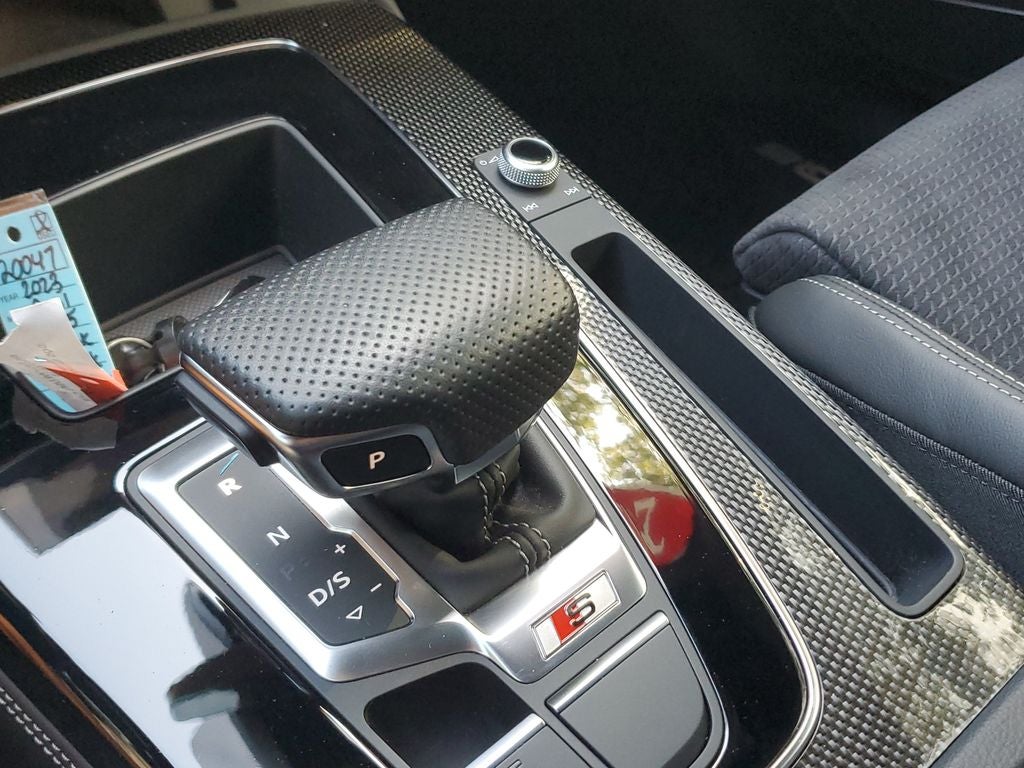 2023 Audi SQ5 Sportback Premium Plus quattro