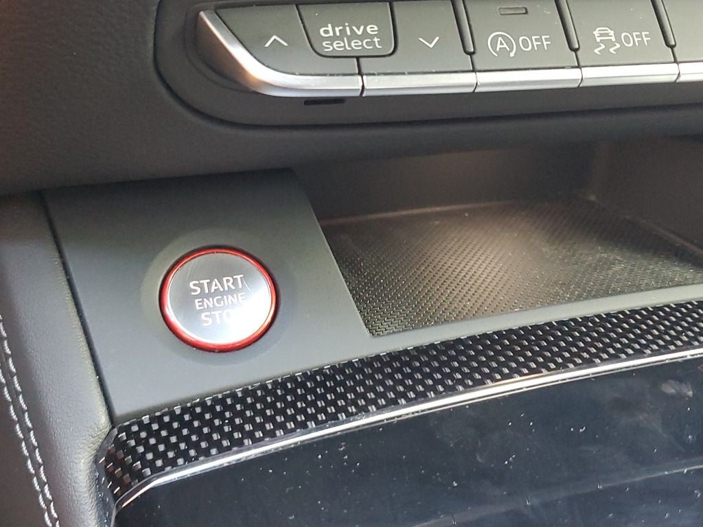 2023 Audi SQ5 Sportback Premium Plus quattro