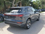 2025 Audi Q6 e-tron Premium Plus quattro