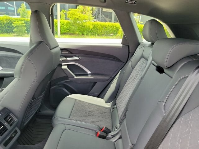2025 Audi SQ5 3.0T Premium Plus