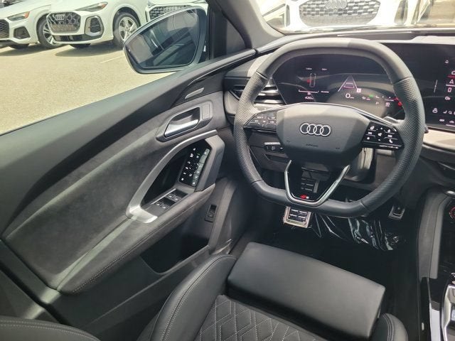 2025 Audi SQ5 3.0T Premium Plus