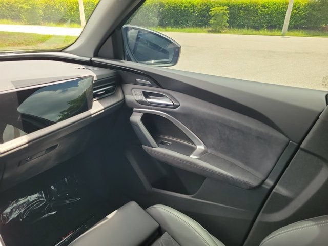 2025 Audi SQ5 3.0T Premium Plus