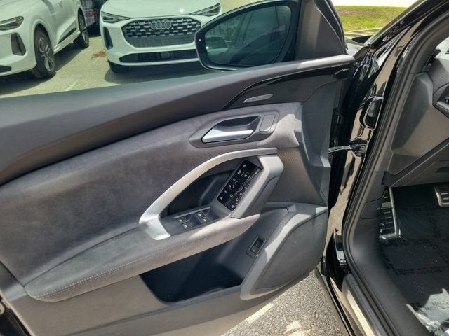 2025 Audi SQ5 3.0T Premium Plus