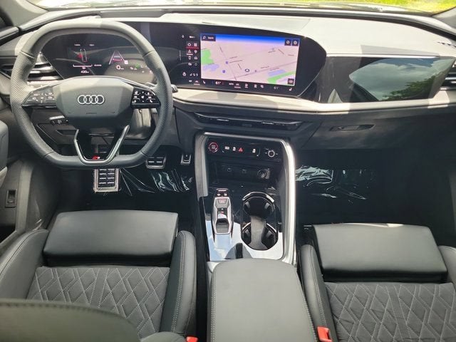 2025 Audi SQ5 3.0T Premium Plus