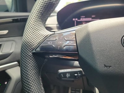 2025 Audi SQ5 3.0T Premium Plus