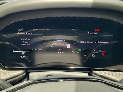 2025 Audi SQ5 3.0T Premium Plus