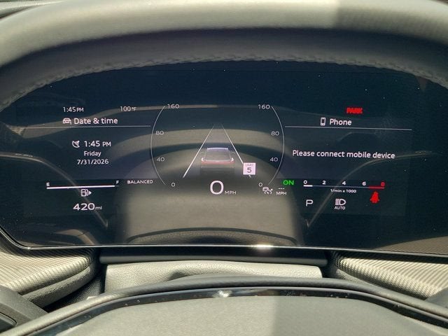2025 Audi SQ5 3.0T Premium Plus