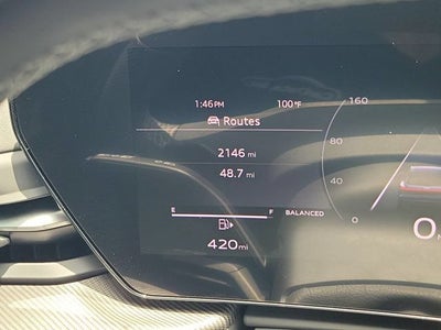 2025 Audi SQ5 3.0T Premium Plus