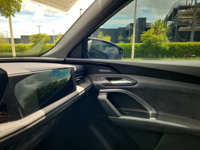 2025 Audi SQ5 3.0T Premium Plus