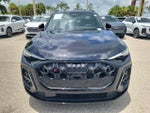 2025 Audi SQ5 3.0T Premium Plus