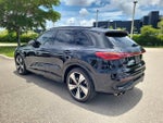 2025 Audi SQ5 3.0T Premium Plus