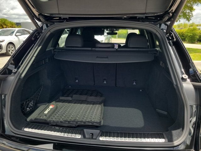2025 Audi SQ5 3.0T Premium Plus