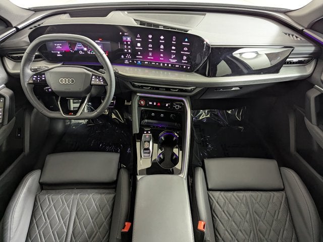 2025 Audi SQ5 Premium Plus 3.0 TFSI quattro