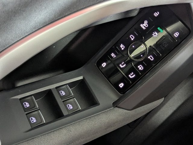 2025 Audi SQ5 Premium Plus 3.0 TFSI quattro