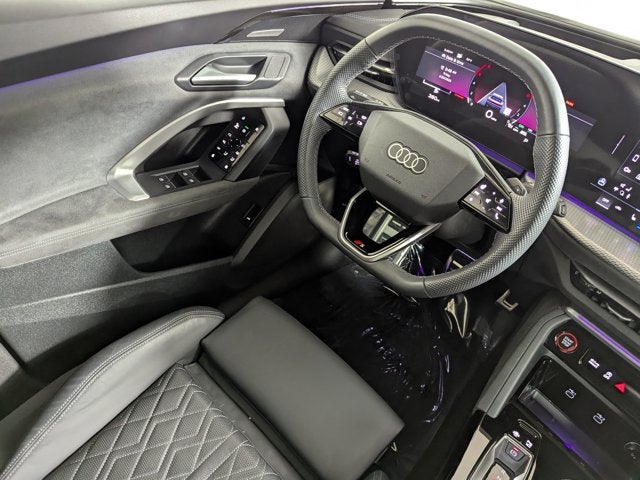 2025 Audi SQ5 Premium Plus 3.0 TFSI quattro