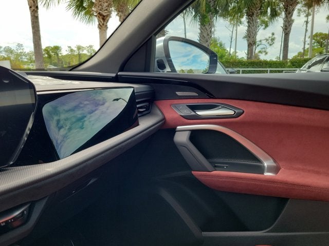 2025 Audi SQ5 3.0T Premium Plus