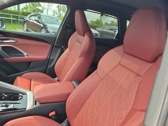 2025 Audi SQ5 3.0T Premium Plus
