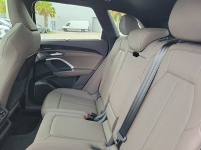 2025 Audi Q5 2.0T Premium Plus