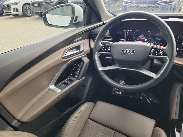 2025 Audi Q5 2.0T Premium Plus