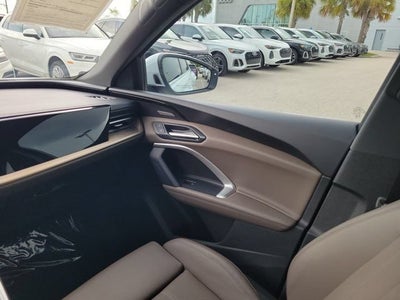2025 Audi Q5 2.0T Premium Plus