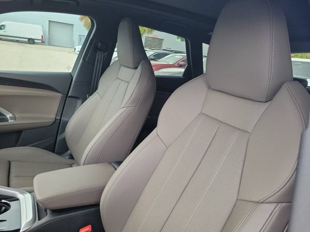 2025 Audi Q5 2.0T Premium Plus